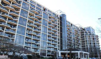 1530 KEY Blvd 1319, Arlington, VA 22209