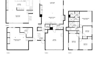 516 S Patton Ave, Arlington Heights, IL 60005