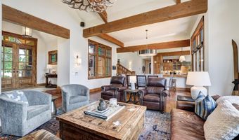 805 Highfield Trl, Breckenridge, CO 80424
