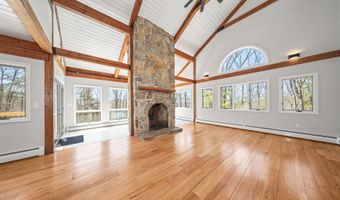 254 Wright Rd, Canton, CT 06019