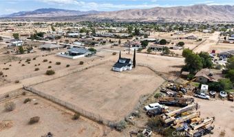 21588 Viento Rd, Apple Valley, CA 92308