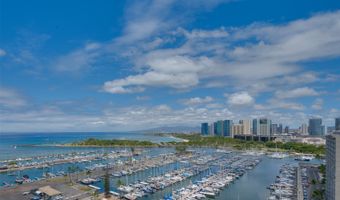 1777 Ala Moana Blvd 1843, Honolulu, HI 96815