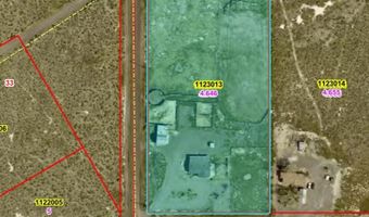 1915 Thomas Jefferson Ave, Battle Mountain, NV 89820