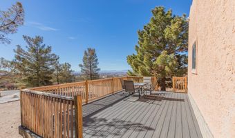 3433 Thunder Rd, Alamogordo, NM 88310