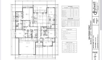 5084 Fernie St, Abilene, TX 79606