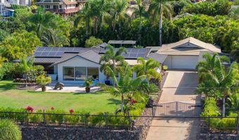 3379 Kehala Dr, Kihei, HI 96753