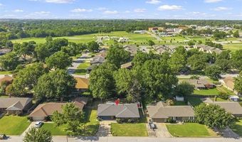 1501 Rosedale St, Ardmore, OK 73401