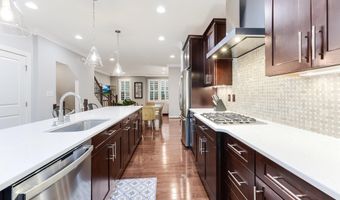 1133 S LINCOLN St, Arlington, VA 22204