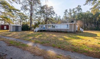 2995 Hickory Point Rd, Aurora, NC 27806