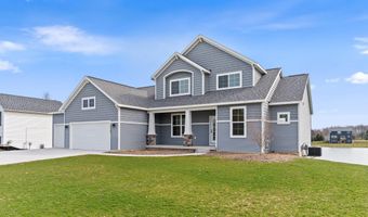 10786 Melanie Dr, Allendale, MI 49401