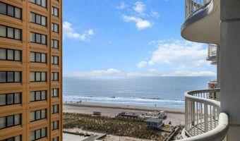 3101 Boardwalk Ave 1101-1, Atlantic City, NJ 08401