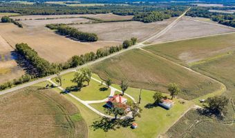 2530 St. Charles Rd, Bishopville, SC 29010