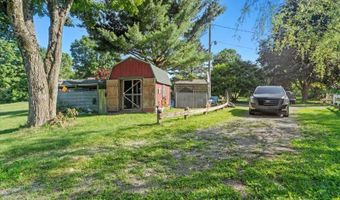 922 Warwick Tpke, Alloway, NJ 07421