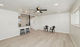 911 W BONITA Ave, Amarillo, TX 79108