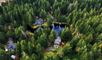 88600 TROUT POND Ln, Bandon, OR 97411