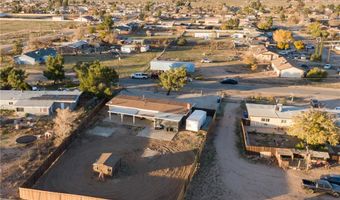 22947 Lucilla Rd, Apple Valley, CA 92308