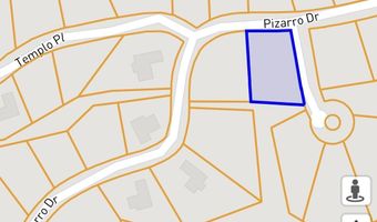 19 Pizarro Dr, Hot Springs Village, AR 71909