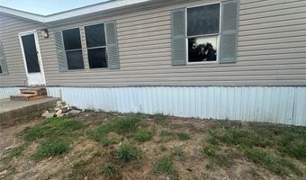112 Pioneer Trl, Weatherford, TX 76087