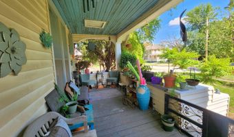 210 W Locust, Anthony, KS 67003