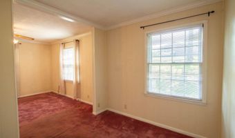 359 BYNUM ACRES Dr, Anniston, AL 36201