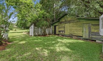 315 E College Ave, Ashburn, GA 31714