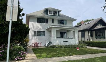 135 S Brittingham Pl, Madison, WI 53715