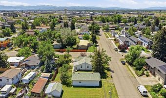 601 Silverbow Ave, Belgrade, MT 59714