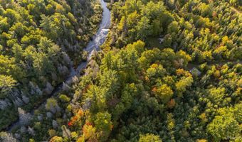 Luke Road, Amasa, MI 49903