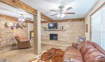 601 Ave L, Anson, TX 79501