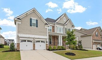 203 Weddington Park Ln, Apex, NC 27523