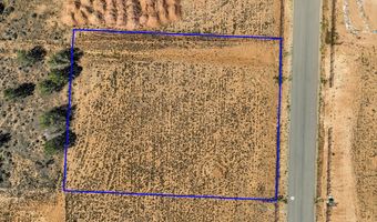 Daybreak Mesa Dr, Apple Valley, UT 84737