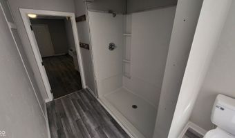 336 W 6th St, Anderson, IN 46016