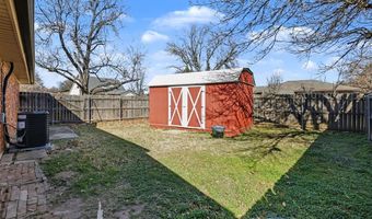 2808 N Shannon Ave, Bethany, OK 73008