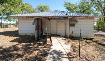 10450 County Road 1490 Rd, Ada, OK 74820