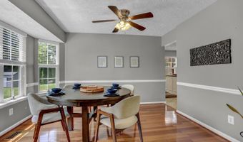 3202 LANHAM Dr, Abingdon, MD 21009