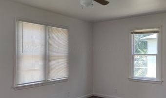 3817 S VAN BUREN St, Amarillo, TX 79110