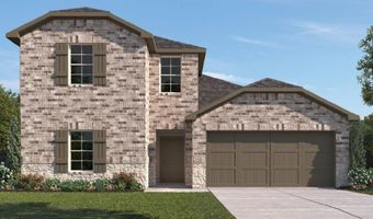 13 Robin Ct Plan: Midland, Angleton, TX 77515