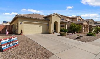 144 W BAHAMAS Dr, Casa Grande, AZ 85122