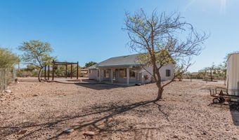 2286 W MOON VISTA St, Apache Junction, AZ 85120