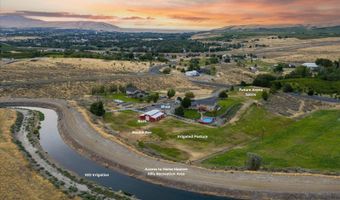 19624 N Webber Canyon Rd, Benton City, WA 99320