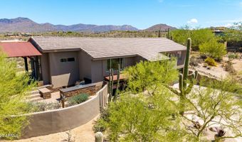 8102 E SERENE St, Carefree, AZ 85377