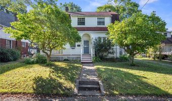 1604 Ottawa Ave, Akron, OH 44305