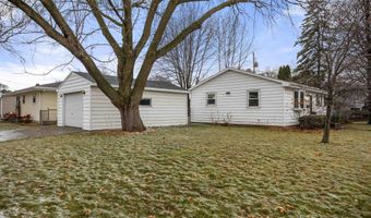 2109 E COLLEGE Ave, Appleton, WI 54915