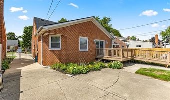 10045 Ruth Ave, Allen Park, MI 48101