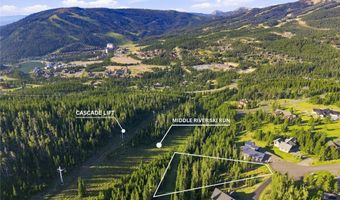 40 Swift Bear, Big Sky, MT 59716