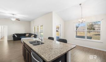 10838 Cord Ave, Bay Minette, AL 36507