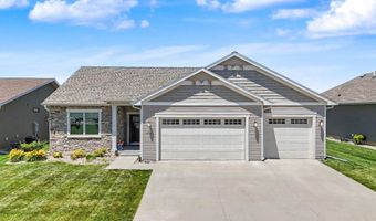 2721 Milstead Rd, Ames, IA 50010