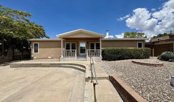 6517 San Francisco Rd NE, Albuquerque, NM 87109