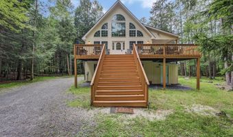 238 King Arthur Rd, Blakeslee, PA 18610