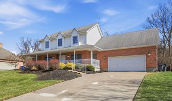 1776 Thall Dr, Hamilton, OH 45013